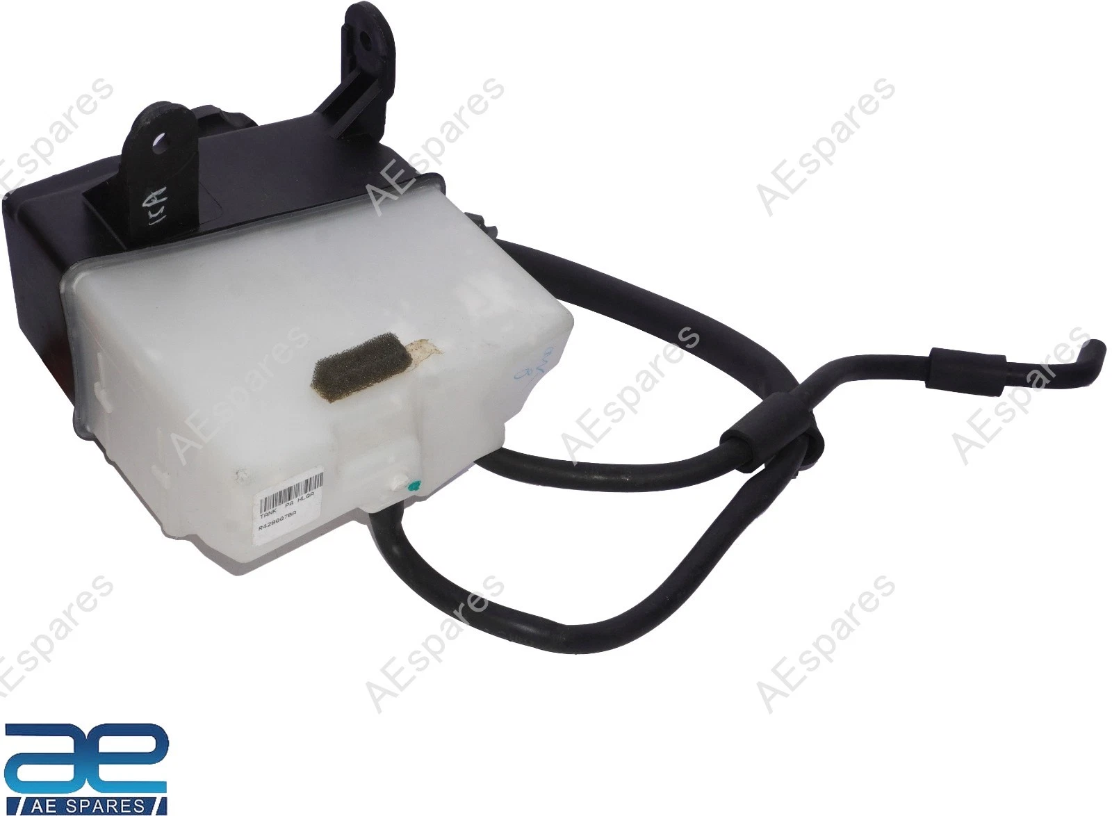 Water Coolant Tank Radiator Bottle Reservoir For Hyundai i10