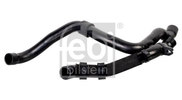 FEBI BILSTEIN 175173 Radiator Hose Fits Seat Ibiza Toledo Skoda Fabia Rapid VW