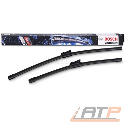 ORIGINAL BOSCH SCHEIBENWISCHER AEROTWIN ­A398S VORNE FÜR MAZDA 6 CX-5
