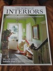 The World of Interiors JULY & SEPT 2010 Lot of 2 Magazines Home Decor Decorating — photo 3
