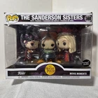 Funko POP!  Disney - Hocus Pocus: The Sanderson Sisters #560 Spirit Exclusive