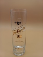 6Stück Frankenheim Alt  Brauerei Bier Glas 0,3l Rastal Bierglas
