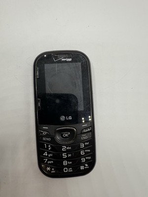 LG COSMOS 2 - (VERIZON WIRELESS) CLEAN ESN, UNTESTED, PLEASE READ!! 35223