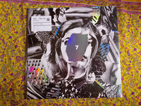 Beach House – 7, Vinyl, Lp, Limited Edition, Clear, 2018 Uk
