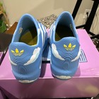 adidas The Simpsons adiFOM Superstar Clouds Blue Sneakers IE8469 — photo 5