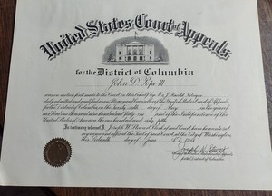 1941 United States Court of Appeals District of Columbia  Document