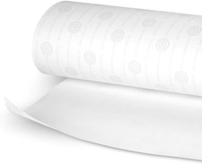 Bullseye Thinfire Kiln Shelf Paper for Ultra Smooth Glass - Kiln Paper for Glass