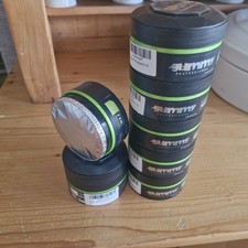 HAAR GEL WACHS FEST 9*NEU