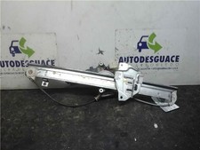 Lève vitre Mitsubishi MONTERO