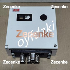 1pcs Used 1SFA 663001-A AGS-AM230 shipping DHL or Fedex