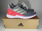 ADIDAS YOUTH Unisex RAPIDARUN ELITE J SNEAKER TENNIS SHOES SIZE 6 NEW