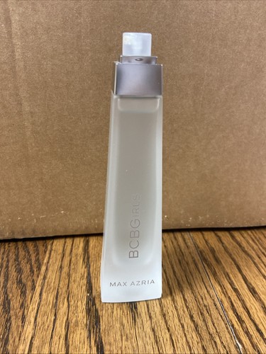 BCBG BCBGIRLS Sexy By Max Azria 1.7oz 50ml EDT Perfume Women - As Pictured