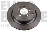 2X Bremsscheibe Ø350Mm BelüFtet FüR Land Rover Discovery IV 3.0 SDV6 4X4 Range