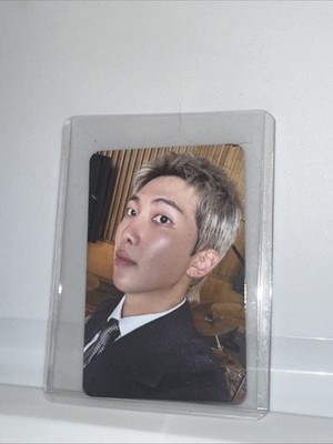 BTS Arirang RM Namjoon Photocard | eBay