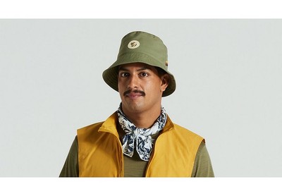 Specialized/Fjällräven Hat S/M