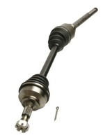 Maxgear 49-2322 Antriebswelle FüR CitroËN Vorne Rechts Mit Lager