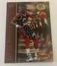1997-98 Bowman's Best Basketball Best Techniques Blocker #T8 Hakeem Olajuwon