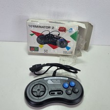 Controller Terminator 2 - Retro Raro - Controller - Nuovo - Scatola aperta + POSTA GRATIS