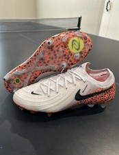 Nike Phantom GX 2 Elite SGPRAC Pro Grip HF4836-900 Herren Größe 7,5