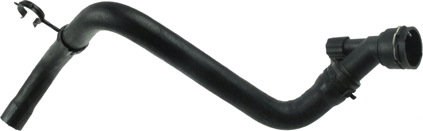 Lower GATES 05-2655 Radiator Hose for SEAT,SKODA,VW