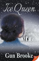 Gun Brooke | Ice Queen | Taschenbuch | Englisch (2021) | Kartoniert / Broschiert