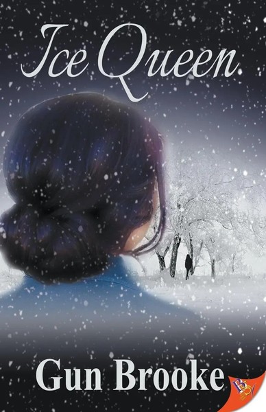 Gun Brooke | Ice Queen | Taschenbuch | Englisch (2021) | Kartoniert / Broschiert-image