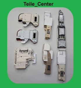 🟢Original Miele Waschmaschine Türschloss Verschluss Türschalter Schloss