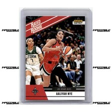 2025 Panini Instant WNBA - #RRR-14 Aaliyah Nye Rated Rookie Retro /2467 IN HAND