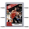 2025 Panini Instant WNBA - #RRR-14 Aaliyah Nye Rated Rookie Retro /2467 IN HAND