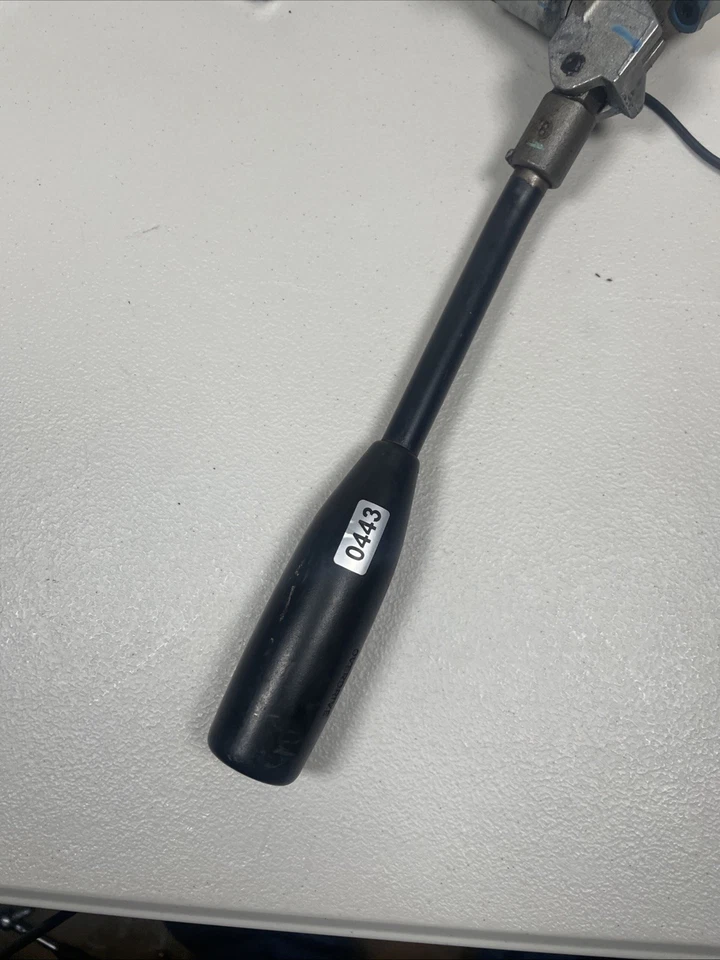 Palanca selectora de palanca de cambios Toyota Tundra Sequoia 2000-2006 con sobremarcha Foto 2 de 4