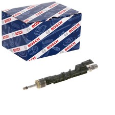 BOSCH EINSPRITZVENTIL DIREKTEINSPRITZUNG passend für BMW 5 7 8 X5 X6 X7 XM | 0