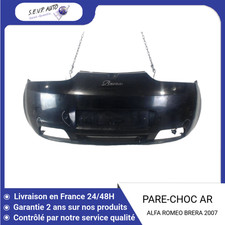 Pare-choc arrière Alfa Romeo BRERA
