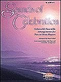 Sounds of Celebration - Eb Alto Sax - - Good - See condition notes