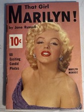 Top 10 Marilyn Monroe Collectibles 33