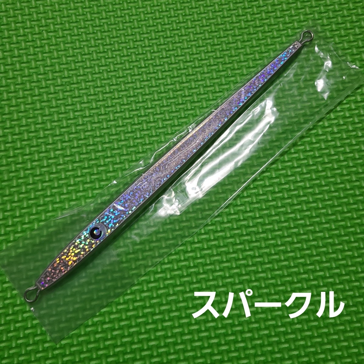 Carpenter KLL Thunderstruck Jig 100 All Colors Set of 7 - Image 8