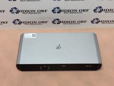 Iogear Dual Mode Thunderbolt 3 Dock Pro GTD737 Grade B SKU 24973