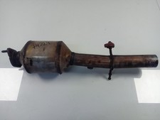 Catalyseurs Ford TAUNUS