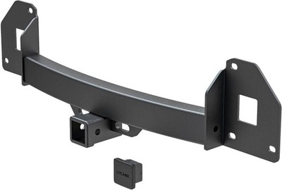 Class 3 Trailer Tow Hitch 2'' Receiver Tesla Model Y 2020-2026  New - Open box