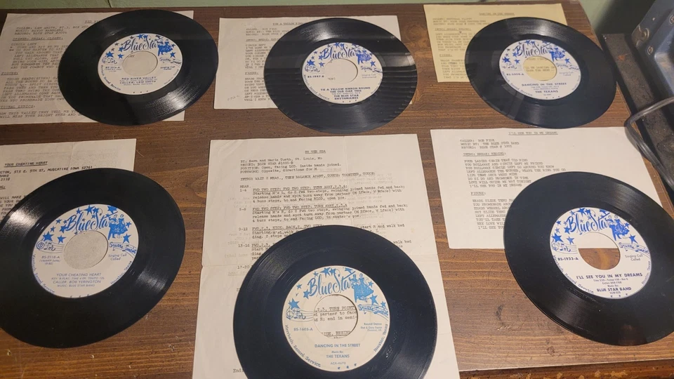 Lot Of 45s vg+/Nm - Image 3 of 4