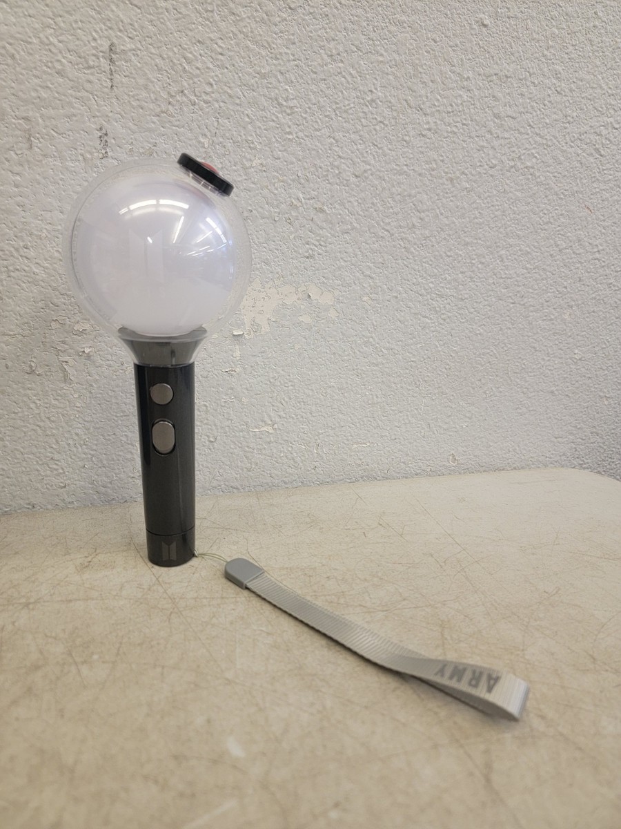 bts ペンライト army Special Edition BTS Official Fan Light Stick Army Bomb Special Edition | eBay