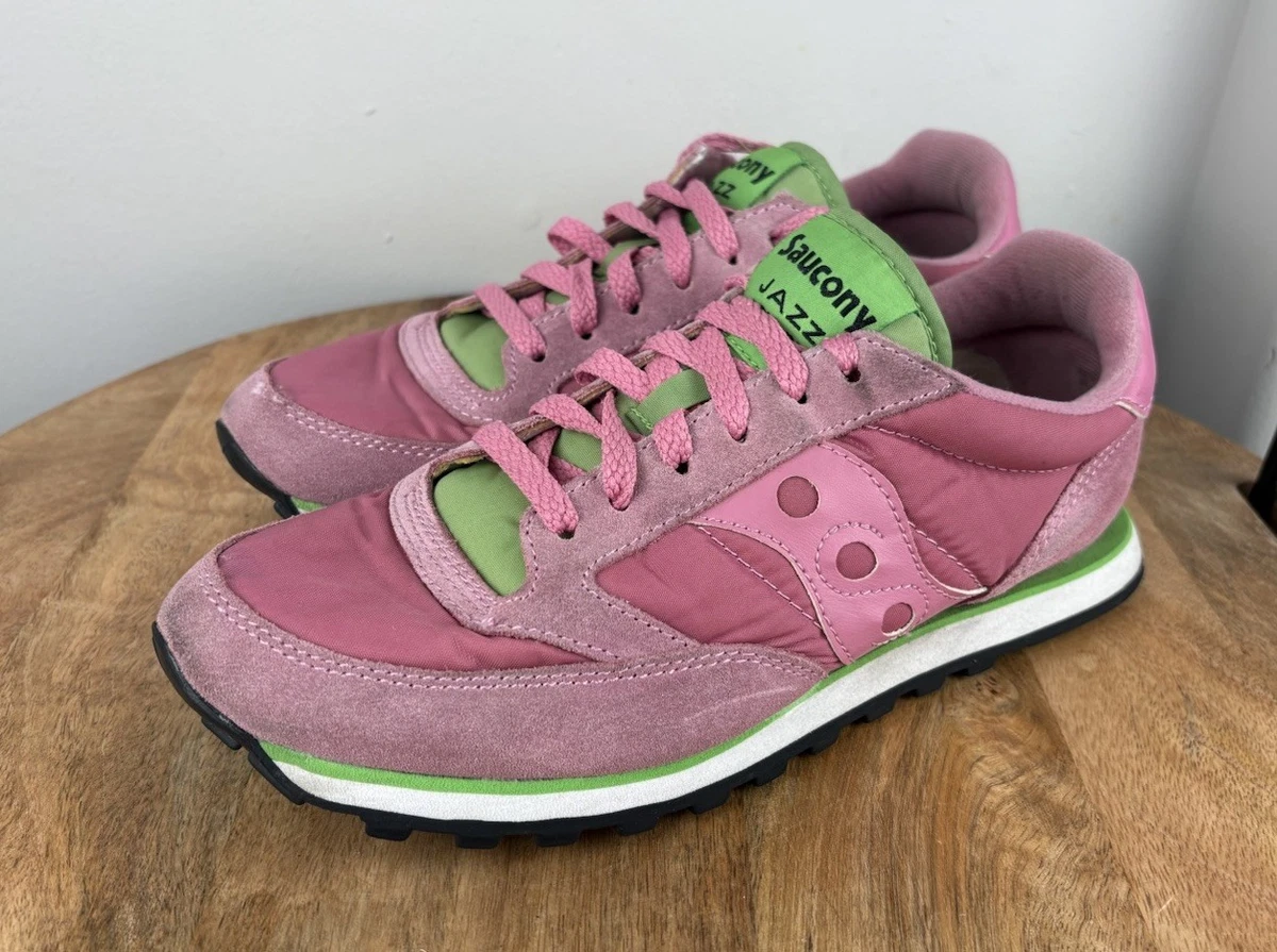 Saucony Jazz Green for sale | eBay