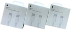 (Bulk Lot of 3pcs) Apple USB-C 240W Charge Cable (2m)