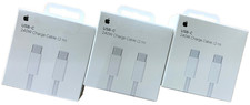 (Bulk Lot of 3pcs) Apple USB-C 240W Charge Ca...
