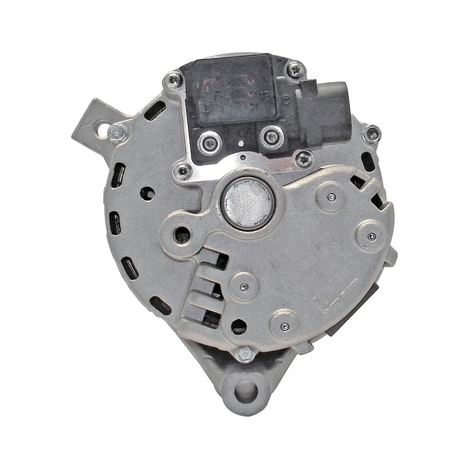 Alternador ACDelco genuino para Ford F-150/F-250/F-350 1990-1994 | Estuche de aluminio Foto 2 de 4