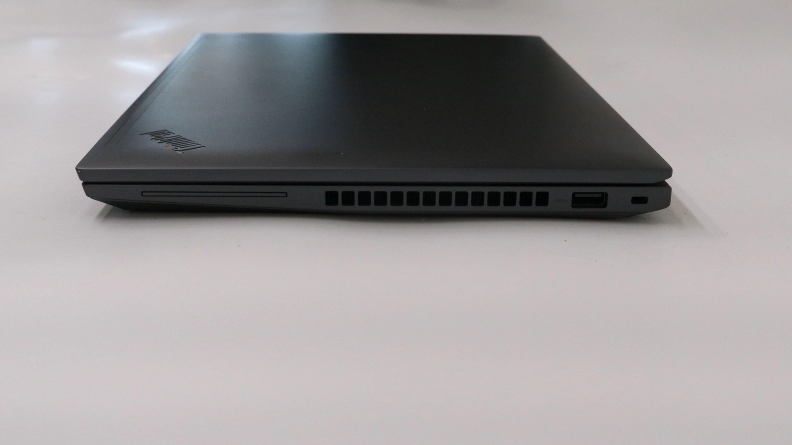 Lenovo ThinkPad T14 Gen 4, 14-Inch Laptop, with 13th Gen Intel(R) Core(TM) i7-1355U, 512GB NVMe, Windows 10 Pro