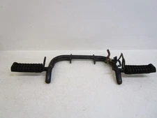 99 Suzuki LT80 LT 80 Quadsport Foot Peg Mount 43510-40B01-019 1994-2006