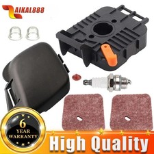 Air Filter Cover Housing for STIHL FS55 HS45 FS38 FS45 FS46 FS55C 42281402852 UK