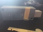 Mosler 5700 Special Lock W Guard Keys & Renter Keys New Old Stock Vintage — photo 6