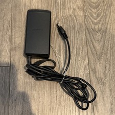Original-Bose S024RU1700100 SoundLink Bluetooth Speaker I II III Charger Adapter