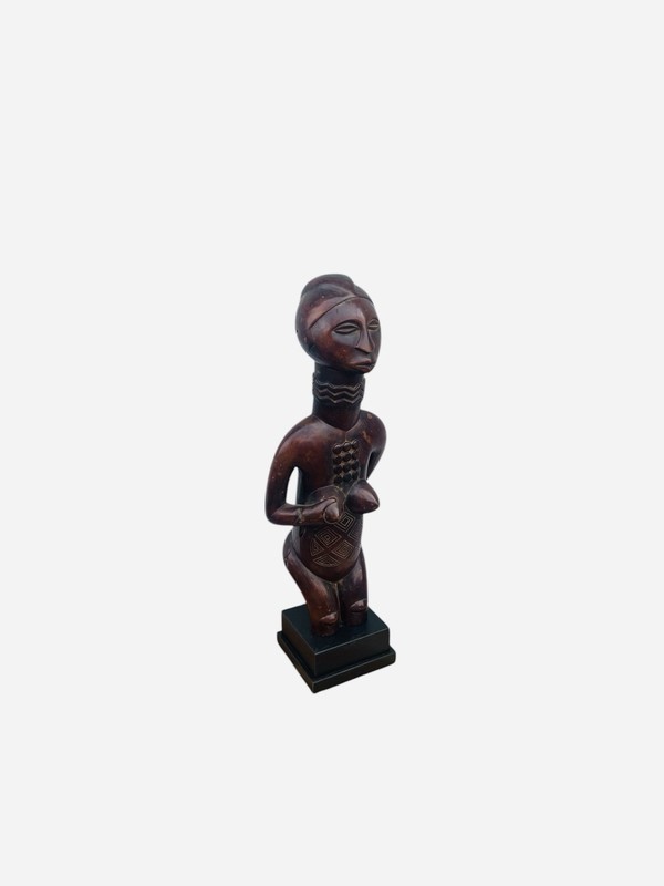 Statue Tabwa